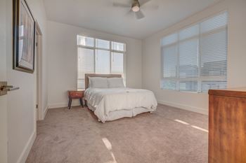 Oversized windows